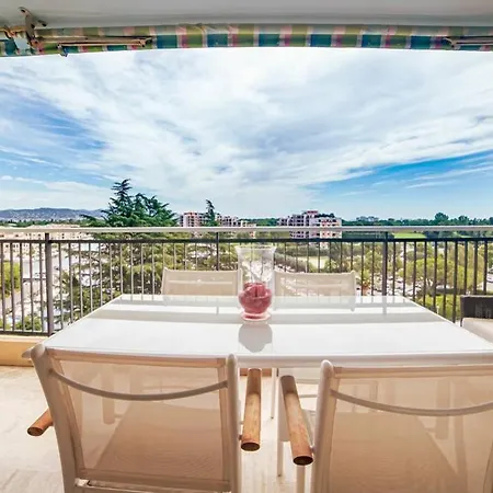 Daire Cannes Marina - Le Surcouf