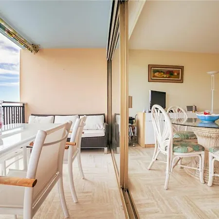 Daire Cannes Marina - Le Surcouf Mandelieu
