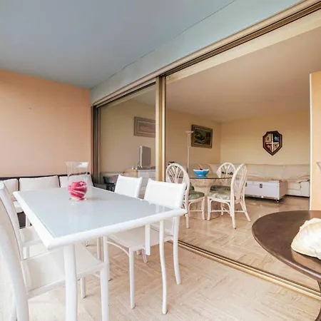 Cannes Marina - Le Surcouf Mandelieu