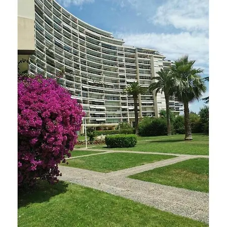 Cannes Marina - Le Surcouf Mandelieu