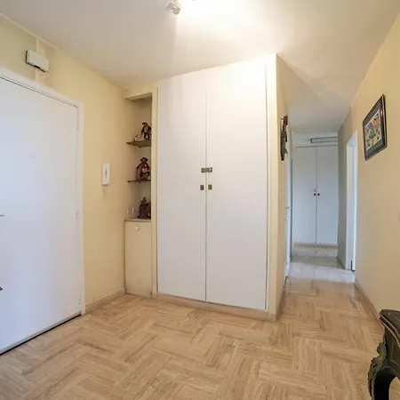 Cannes Marina - Le Surcouf Daire *