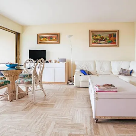 Cannes Marina - Le Surcouf Daire *