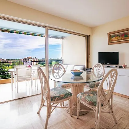 Daire Cannes Marina - Le Surcouf Mandelieu