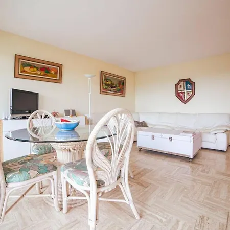 Daire Cannes Marina - Le Surcouf Mandelieu